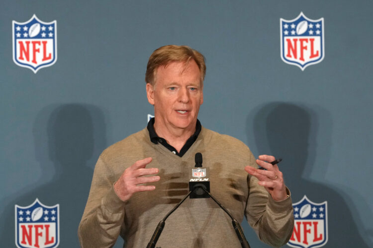 The NFL faces increased federal scrutiny as more games shift to streaming